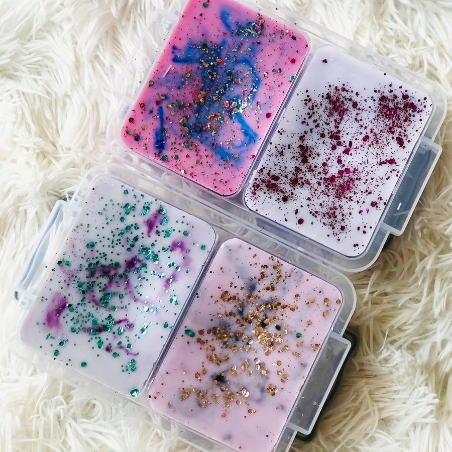 Top 6 Scents for Relaxation and Better Sleep - Sassy Scents