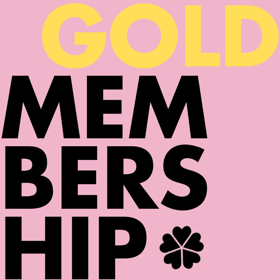 Gold Community Member - Sassy Shop Wax