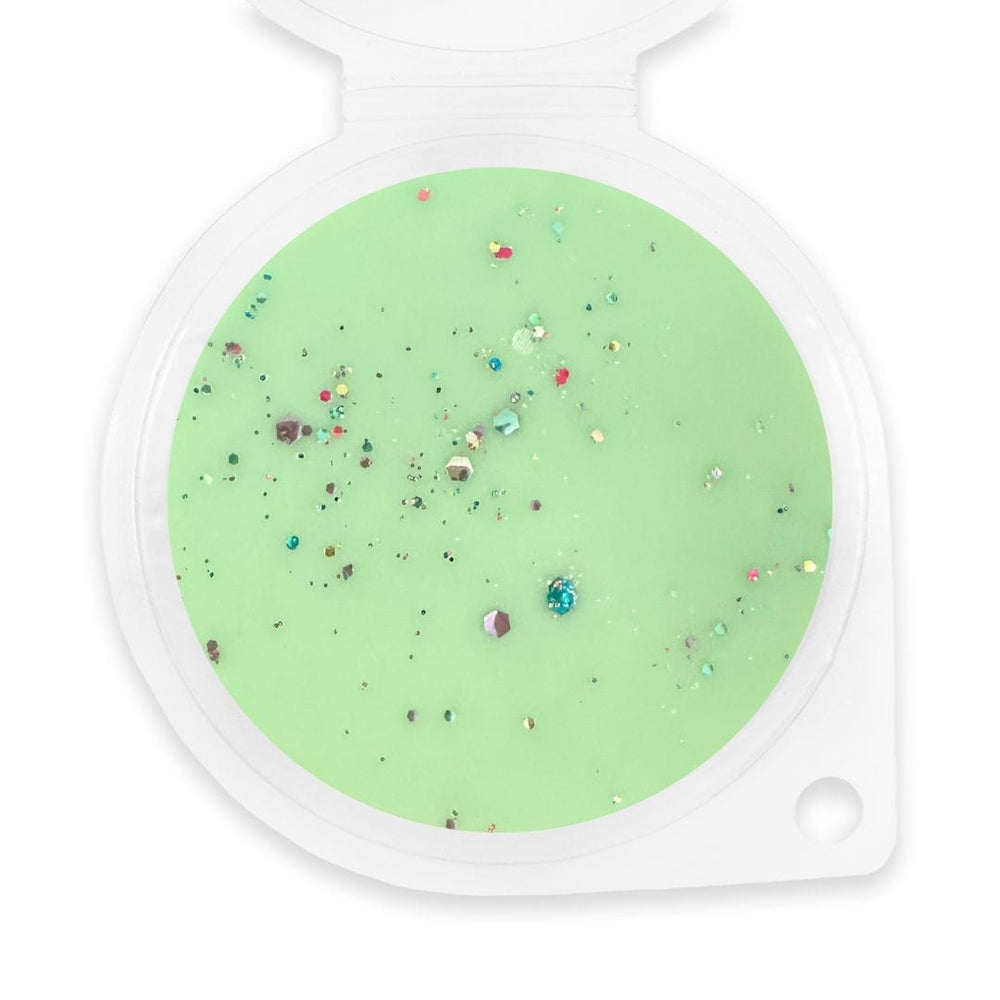 Merry Christmas Wax Melt - Sassy Shop Wax
