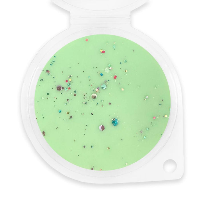 Merry Christmas Wax Melt - Sassy Shop Wax