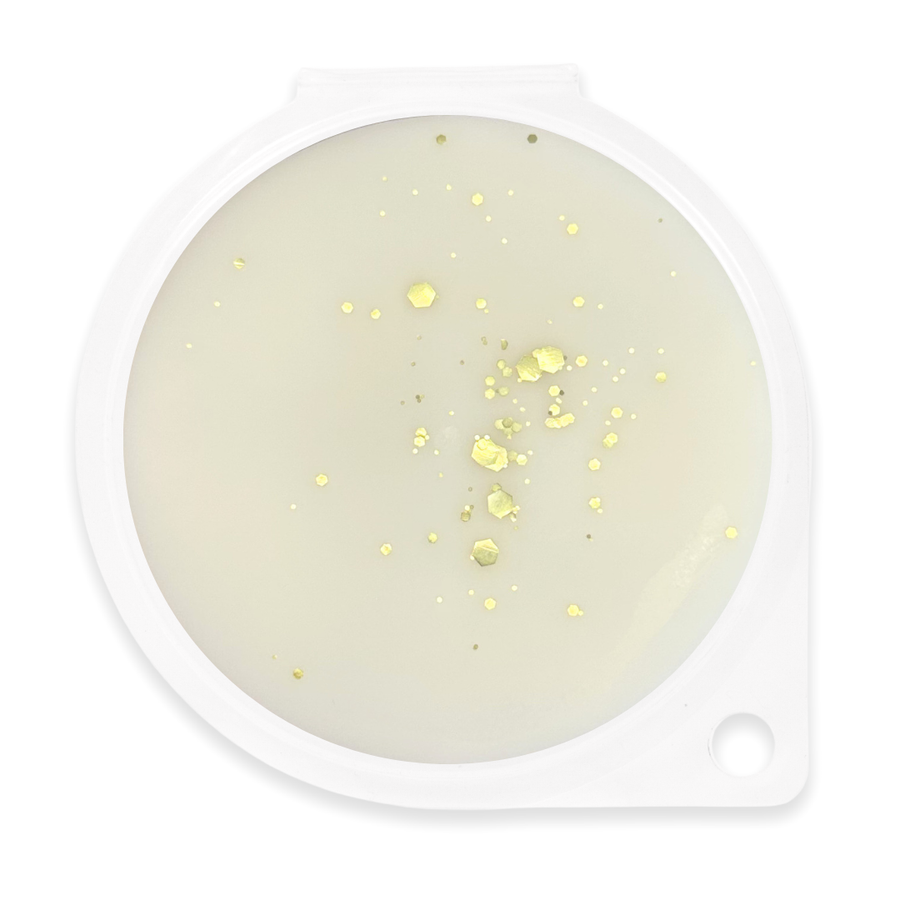 Oat of Control Wax Melt