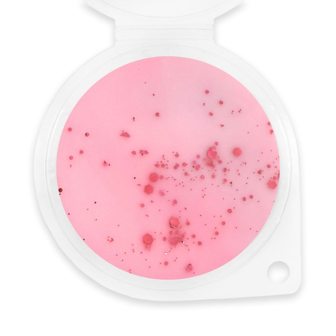 Sugar Glow Wax Melt - Sassy Shop Wax