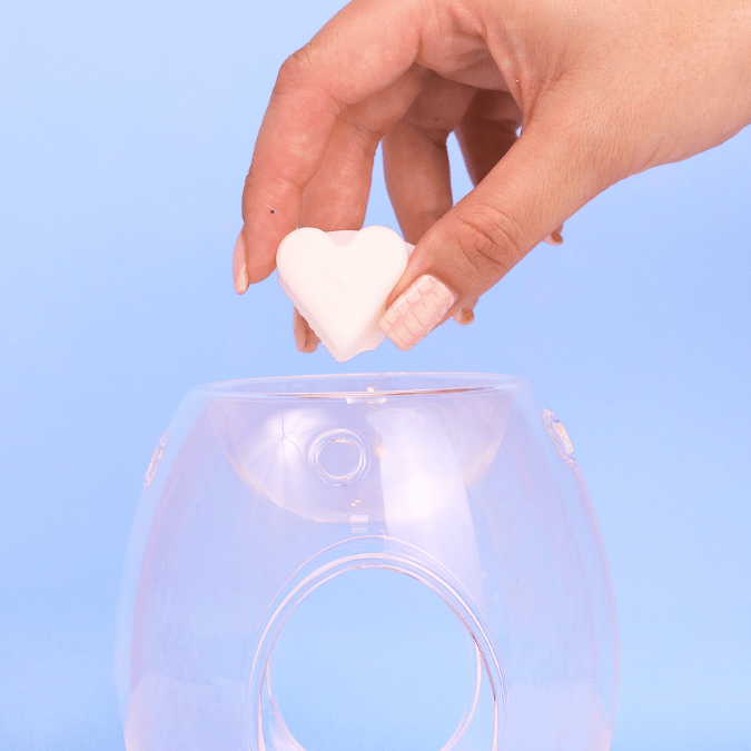 Baby Fairy Wax Melt - Sassy Scents