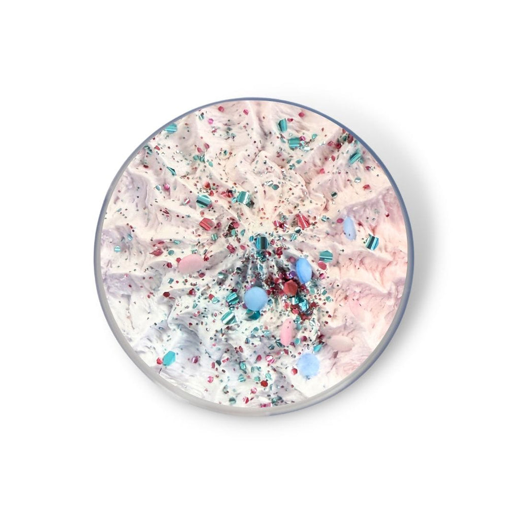 Bedtime Baby Whipped Soap - Sassy Scents