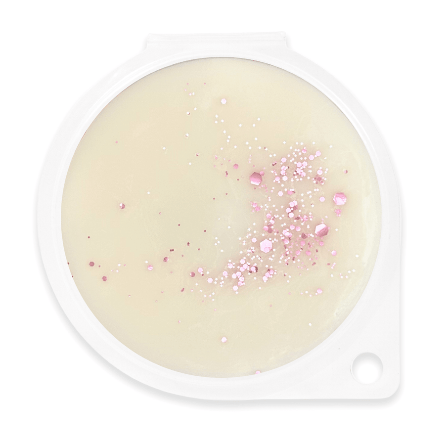 Blush Vanilla Wax Melt