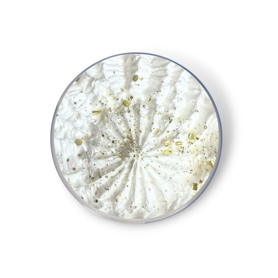 Brazilian Sunshine Whipped Soap