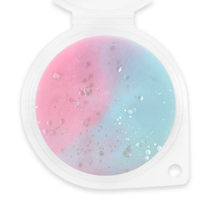 Bubblegum Bottles Wax Melt - Sassy Scents