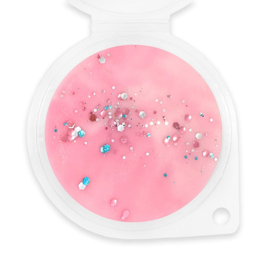 Candy Cane Wax Melt