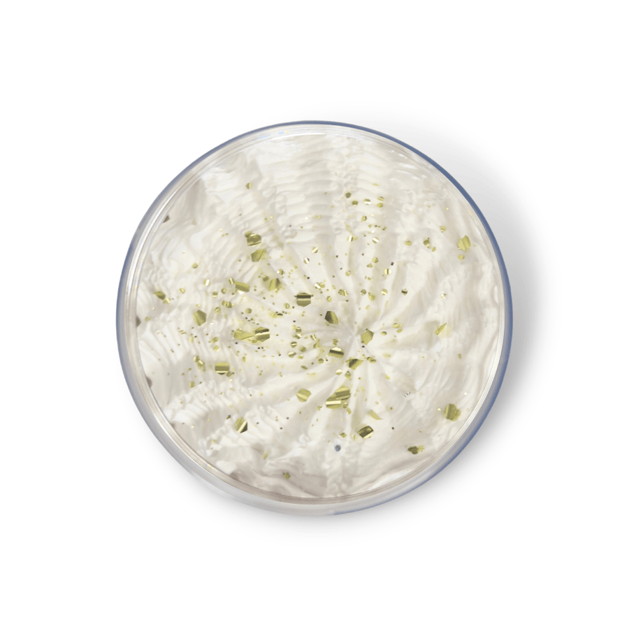Cashmere Crown Whipped Soap