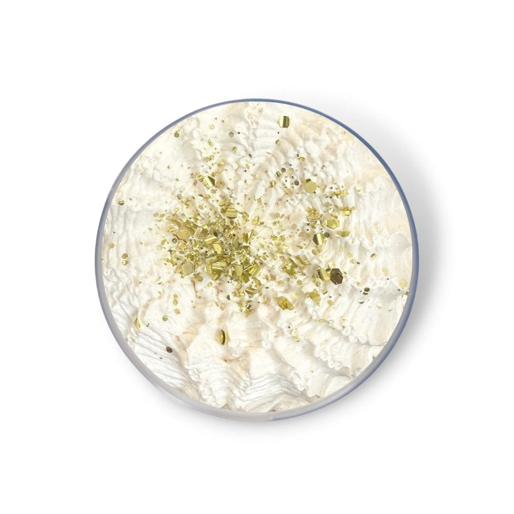 Cashmere & Vanilla Whipped Soap - Sassy Scents