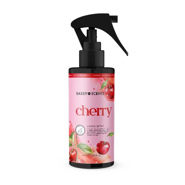 Cherry Room Spray