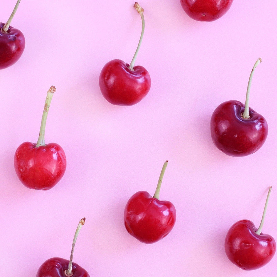 Cherry Whipped Soap