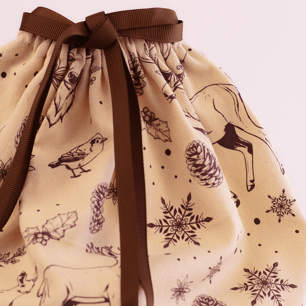 Christmas Gift Bag - Sassy Scents