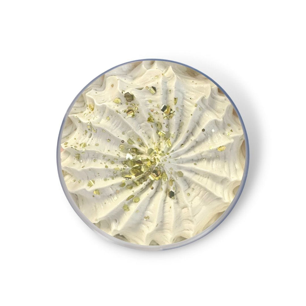 Cinnamon Sugar Pie Whipped Soap - Sassy Scents