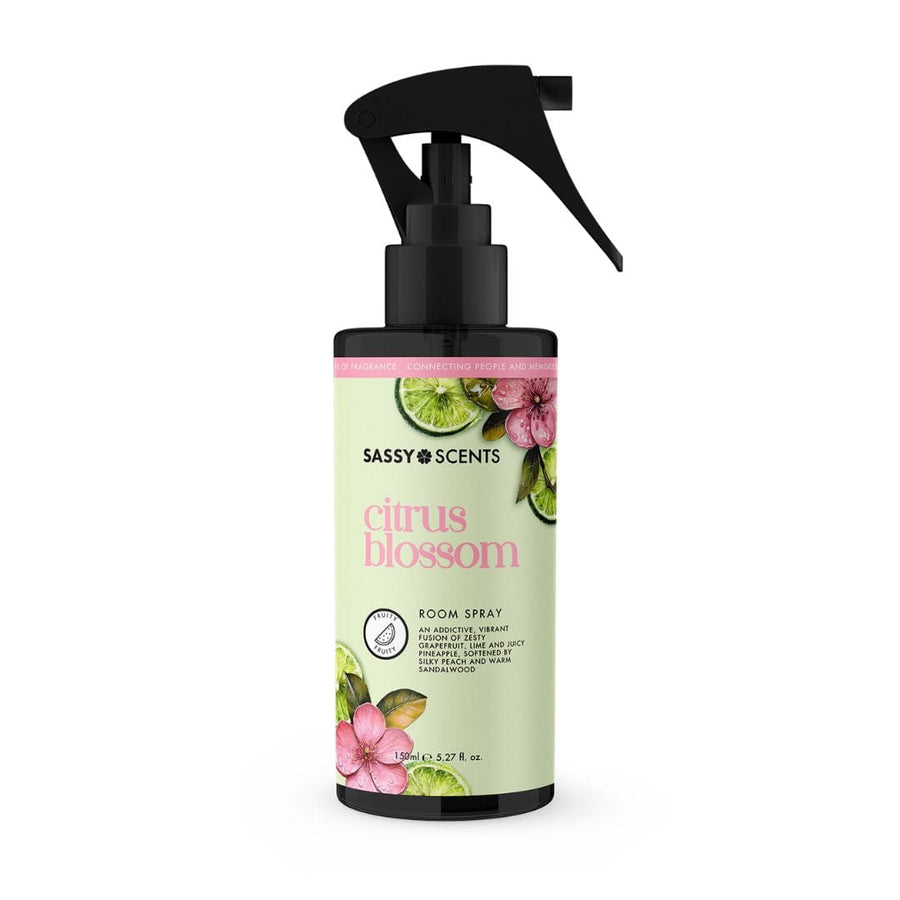 Citrus Blossom Room Spray