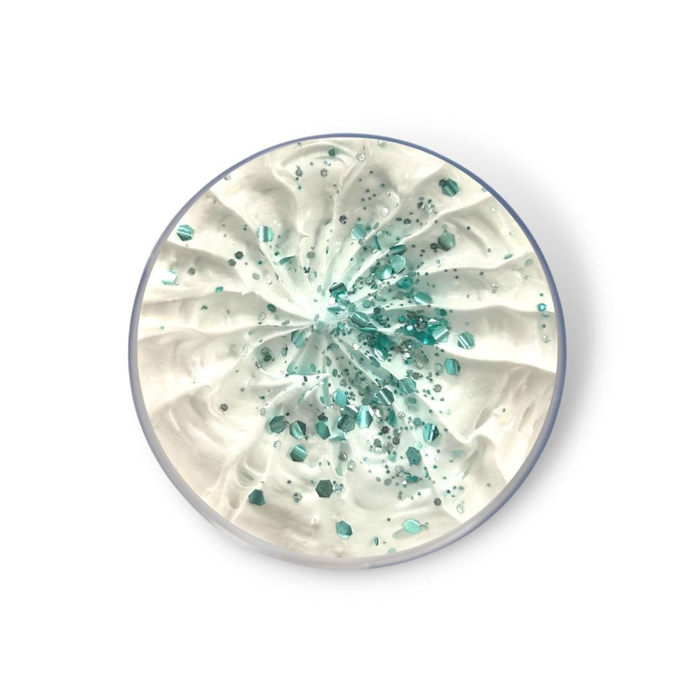 Coconut Sunshine Whipped Soap - Sassy Scents