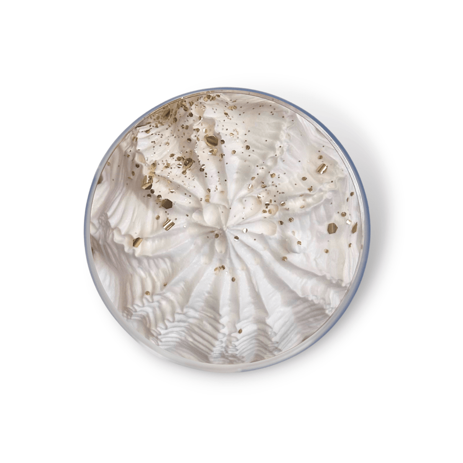 Comfort Cafe Whipped Soap