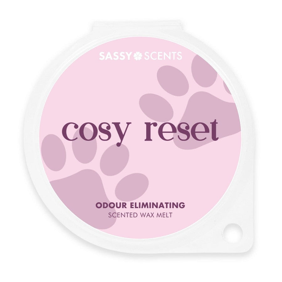 Cosy Reset Odour Eliminating Wax Melt