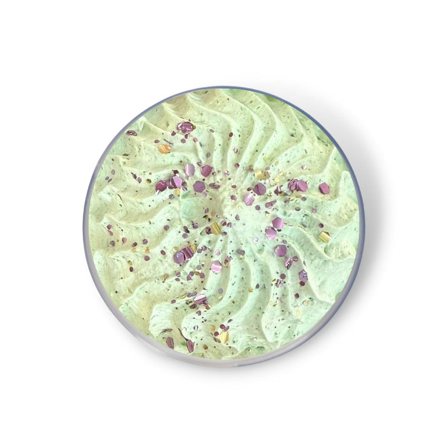 Divine Goddess Whipped Soap