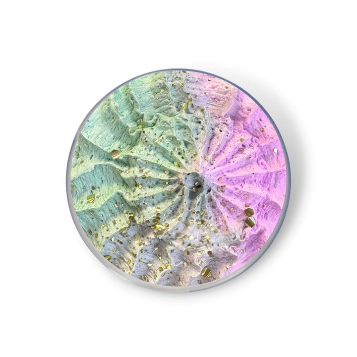 French Cashmere Whipped Soap - Sassy Scents