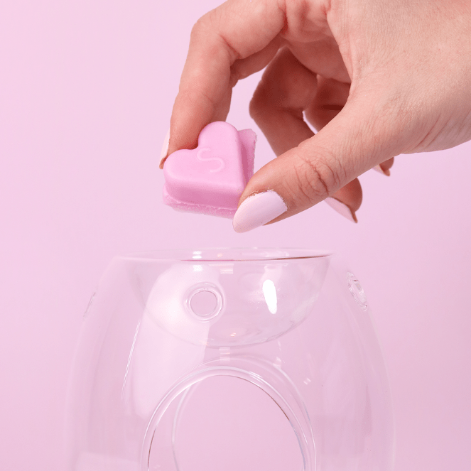 Girl Boss Wax Melt - Sassy Scents