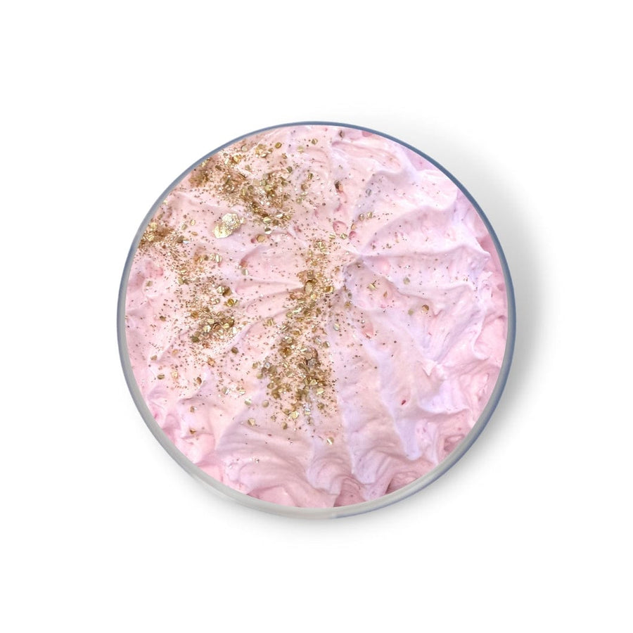 Girl Boss Whipped Soap