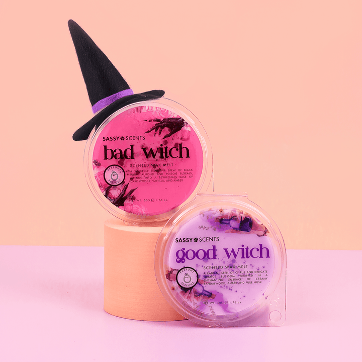 Good Witch Wax Melt - Sassy Scents