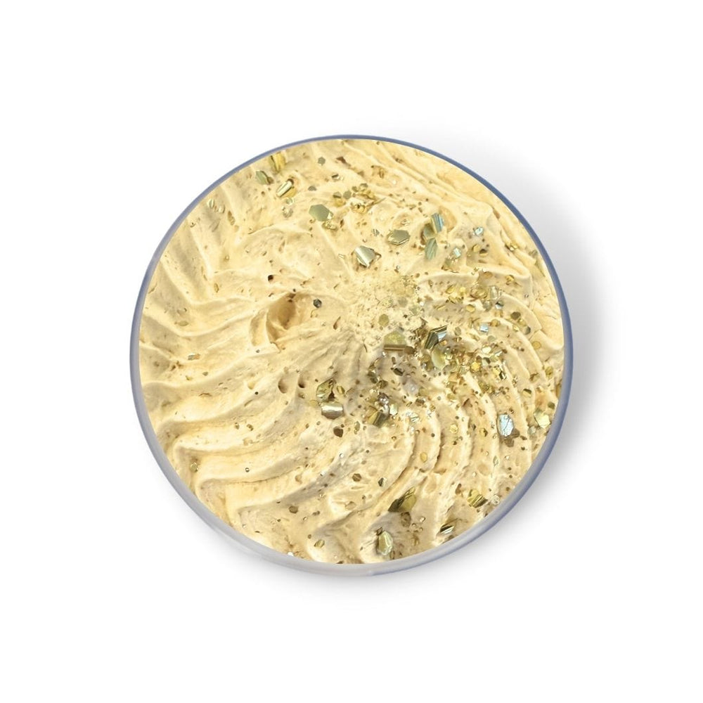 Honey Bee Whipped Soap - Sassy Scents