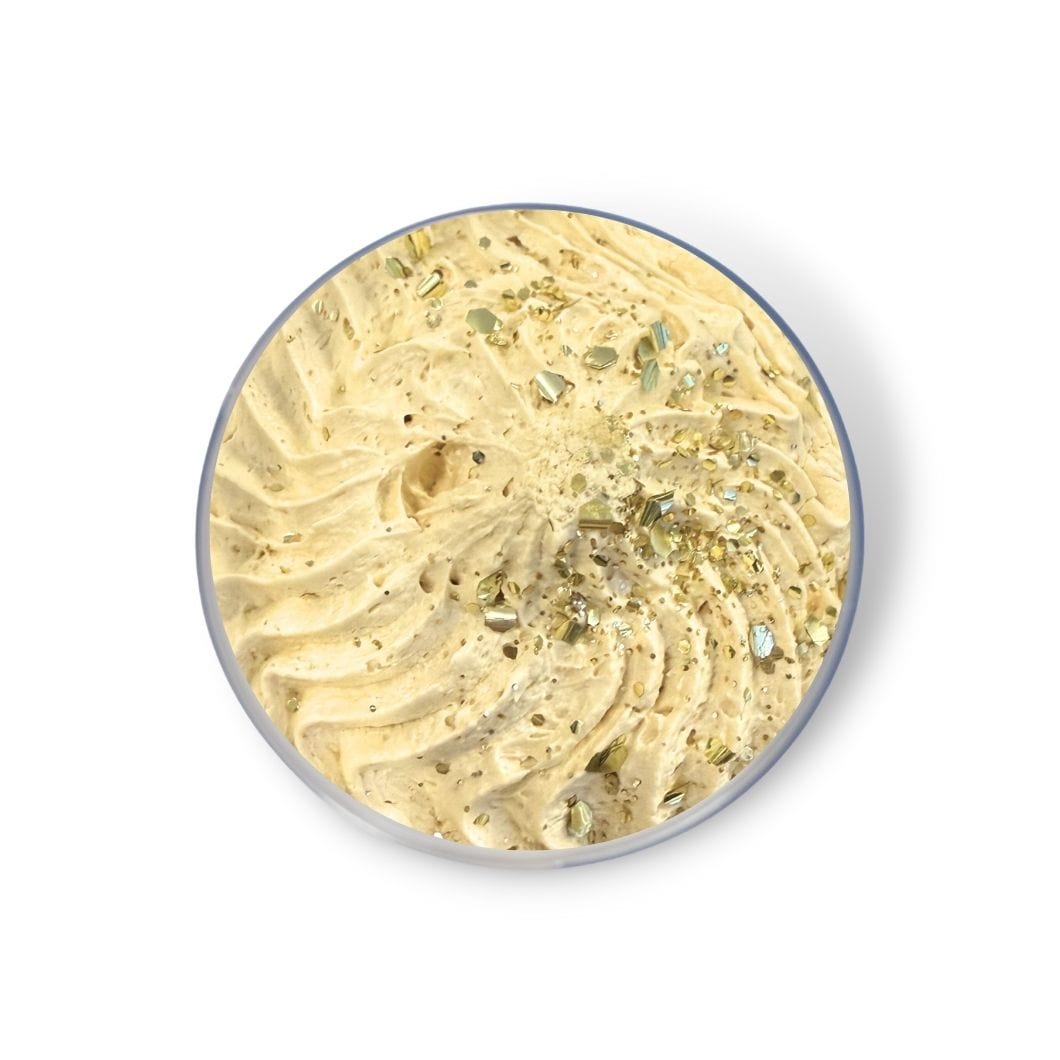 Honey Bee Whipped Soap - Sassy Scents