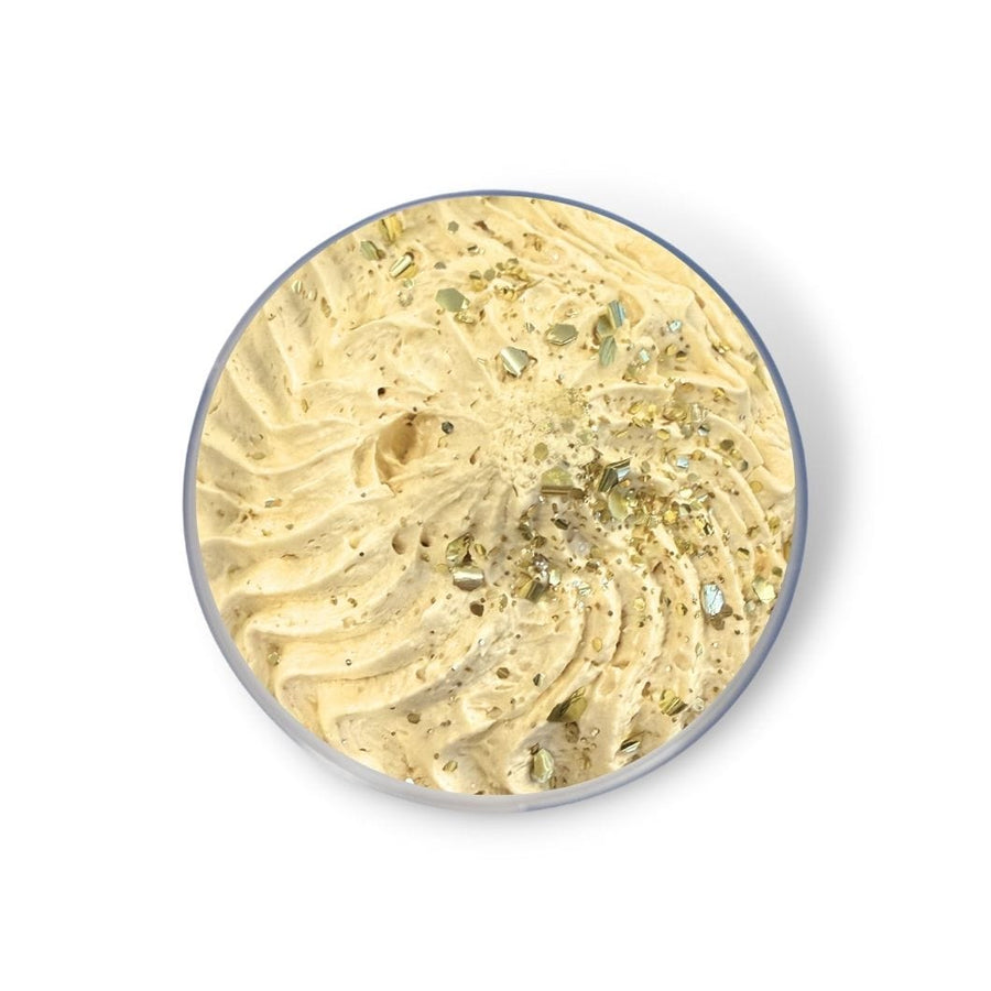 Honey Bee Whipped Soap