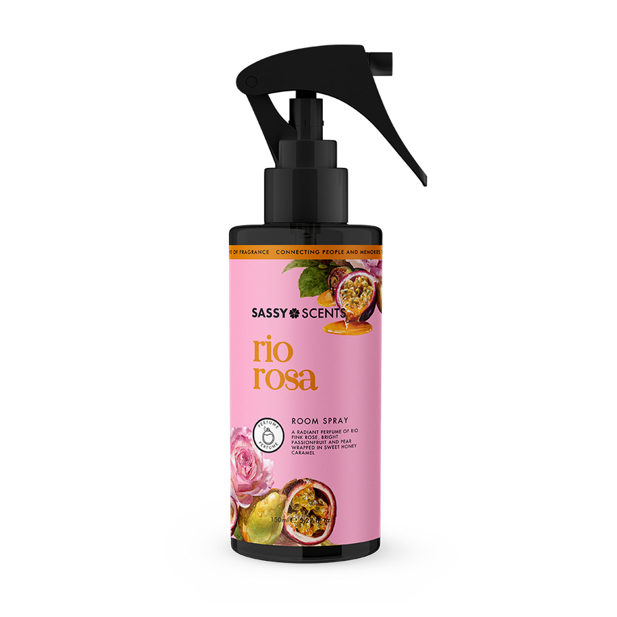 Rio Rosa Room Spray
