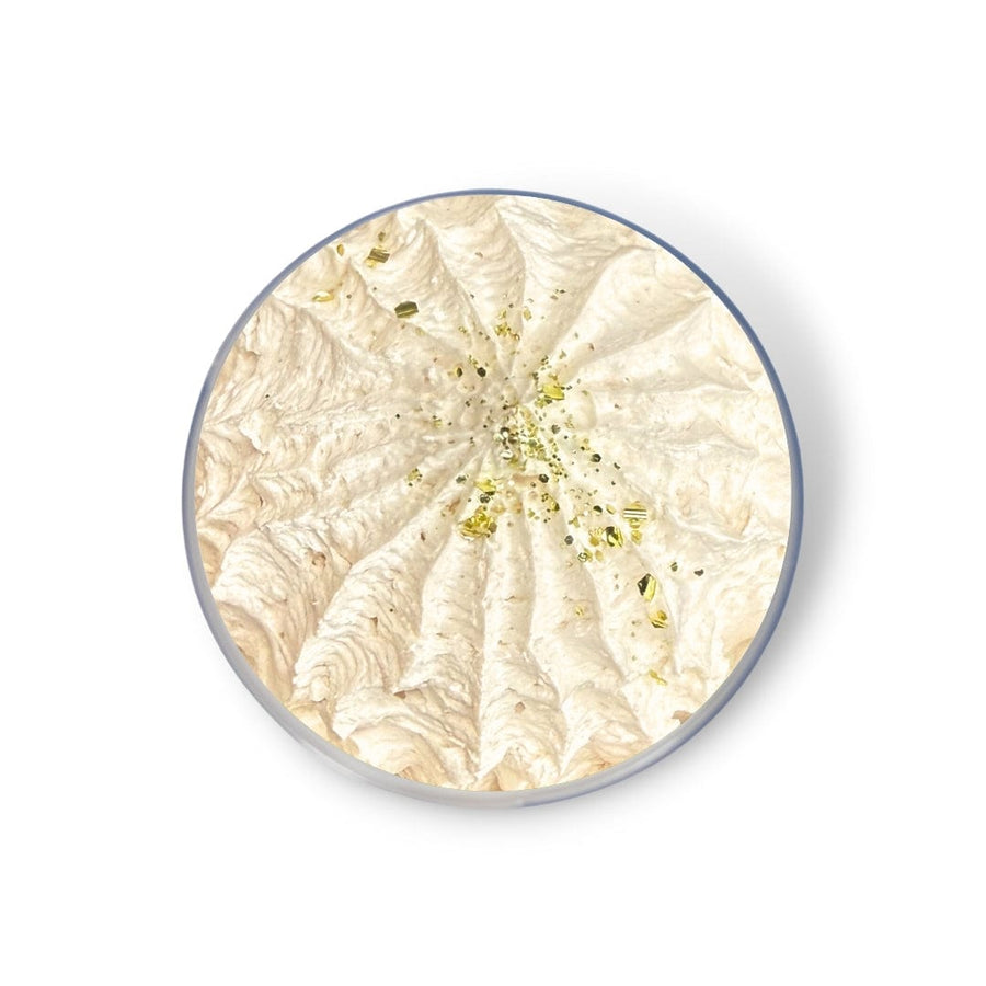 Layali Sands Whipped Soap