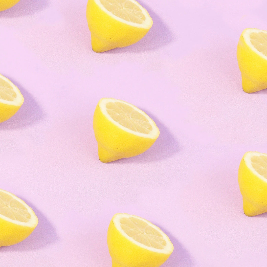 Lemonade Wax Melt - Sassy Scents