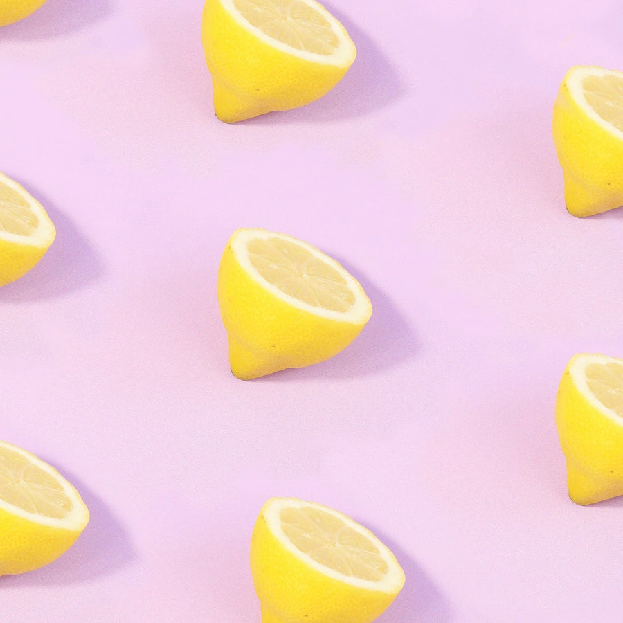 Lemonade Wax Melt