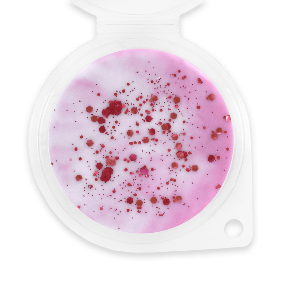 Magic Grape Candy Wax Melt