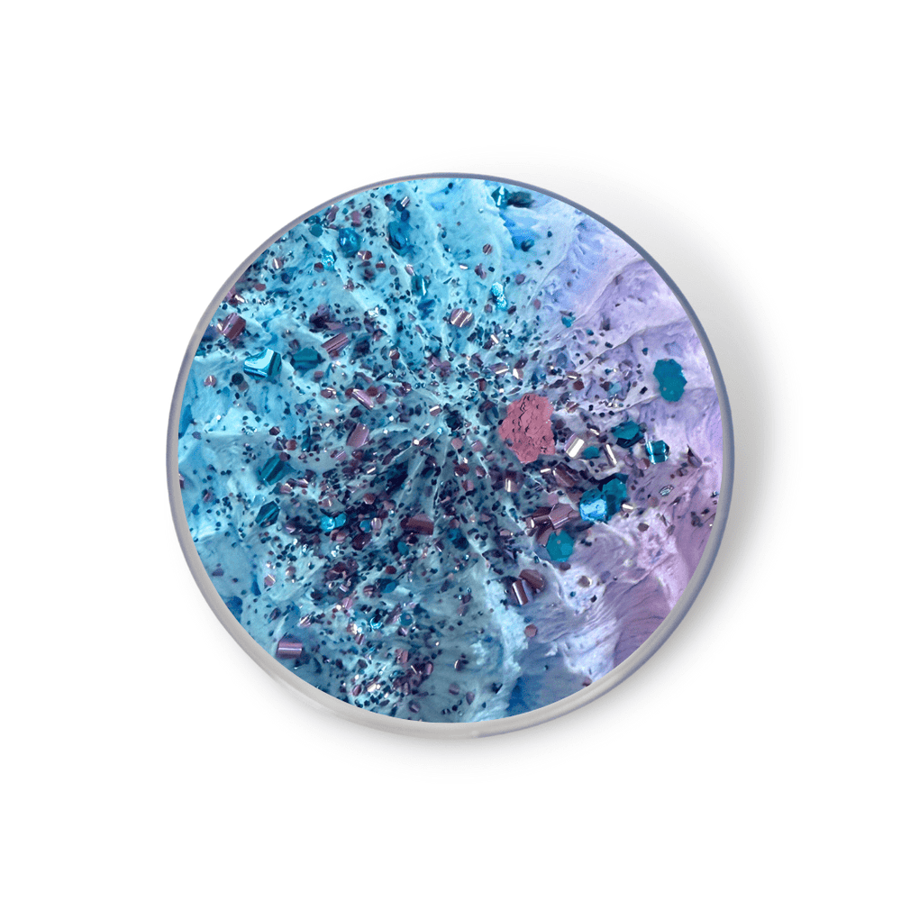 Moonlight Whipped Soap - Sassy Scents