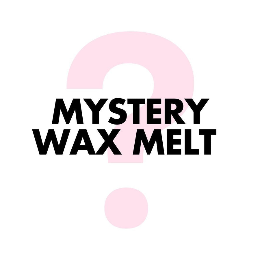 Mystery Wax Melt - 1 Wax Melt