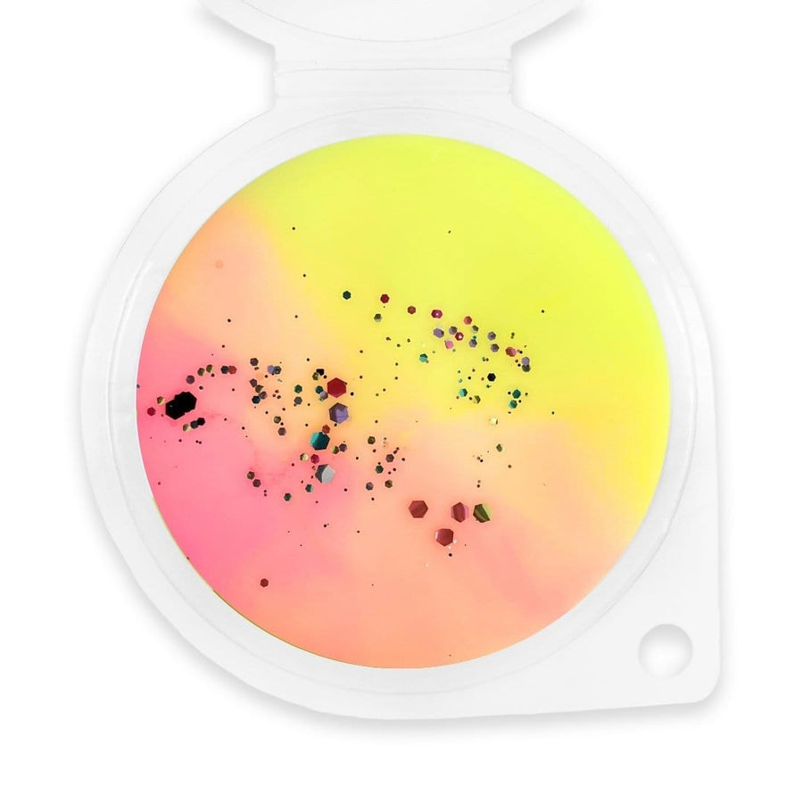 Neon Unicorn Wax Melt