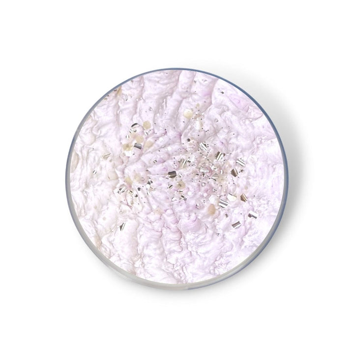 Ocean Glow Whipped Soap - Sassy Scents