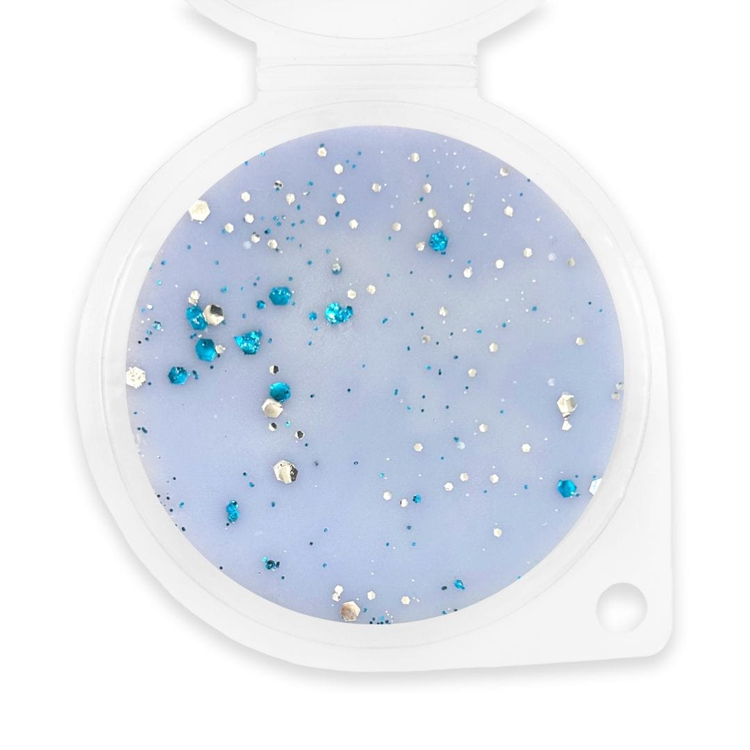 Ocean Vanilla Blossom Wax Melt - Sassy Scents