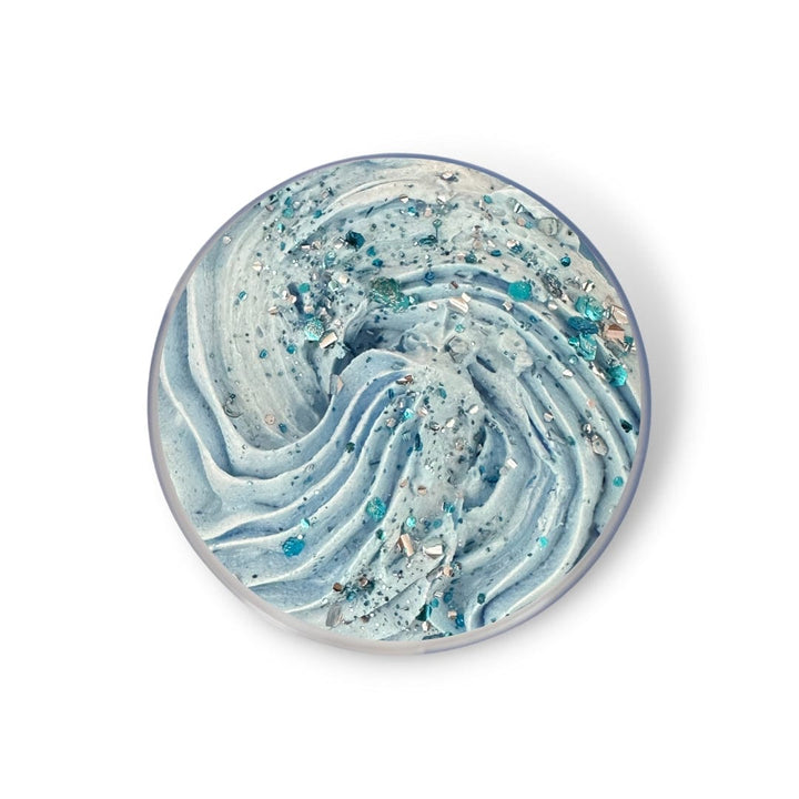 Once Upon A Time Whipped Soap - Sassy Scents