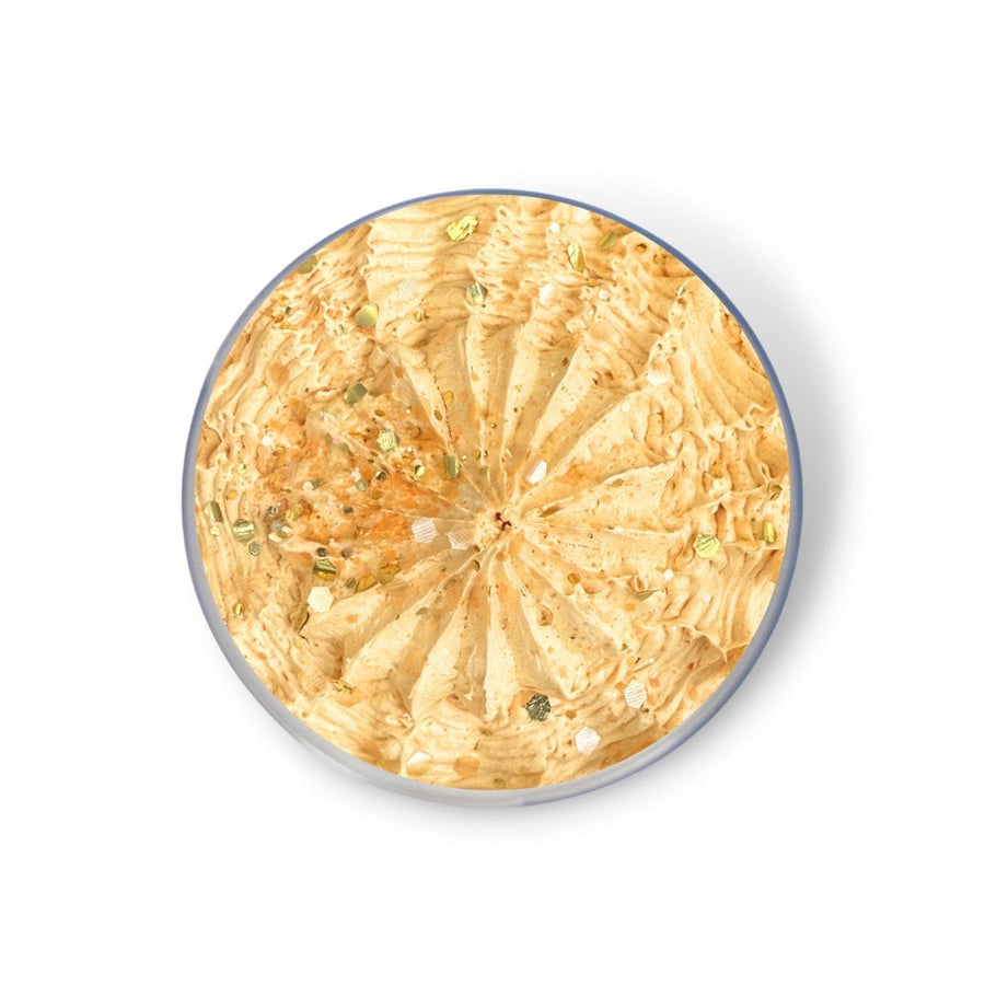 Oudh Whispers Whipped Soap