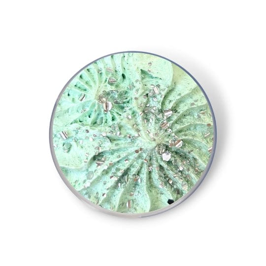 Perfectly Pistachio Whipped Soap