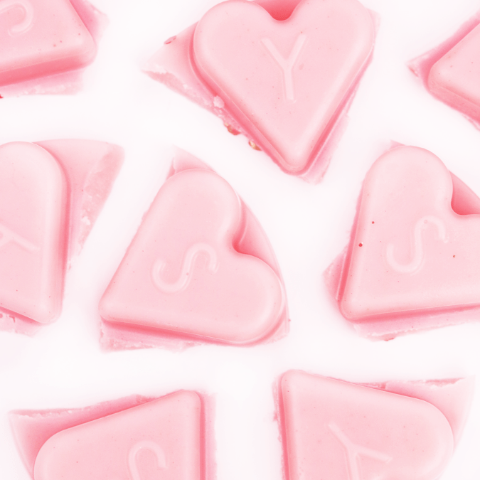 Raspberry Lemonade Wax Melt