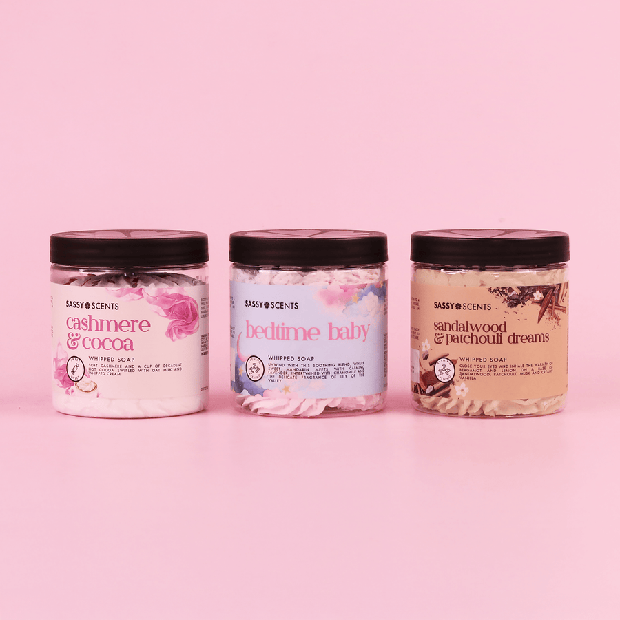 Relax & Reset Bundle
