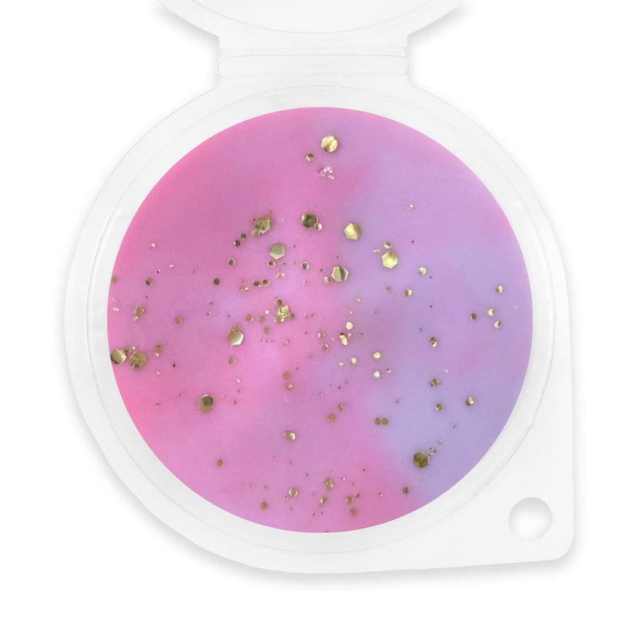 Saffron Rose Wax Melt