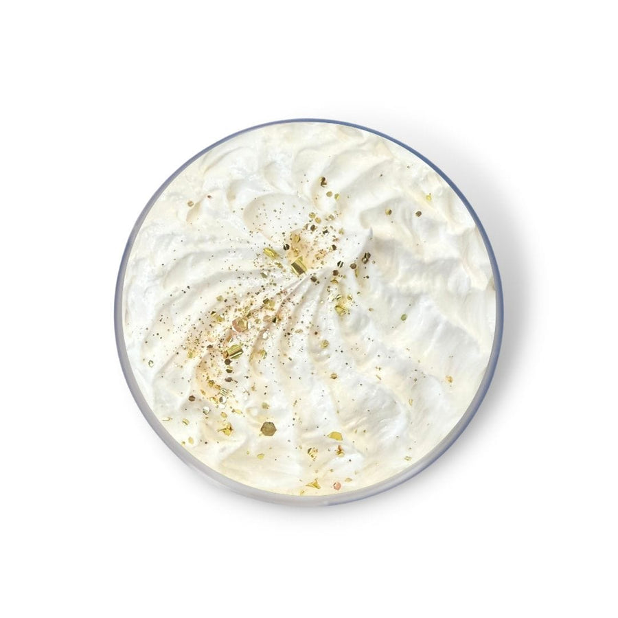 Santal Muse Whipped Soap