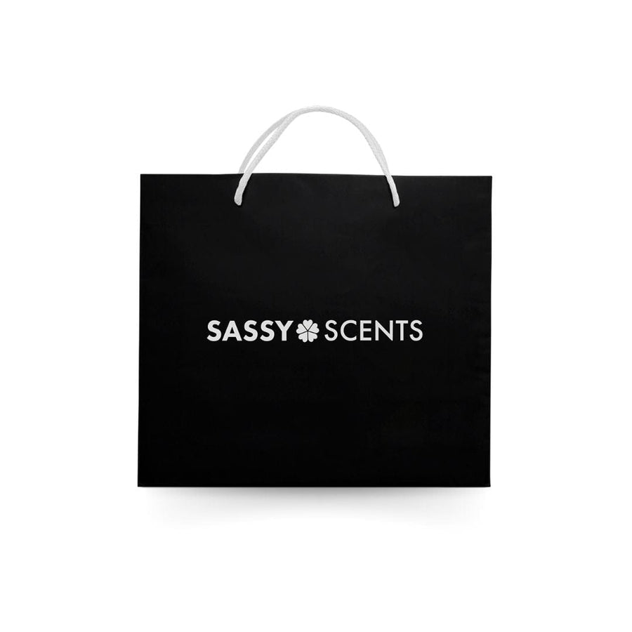 Sassy Scents Gift Bags