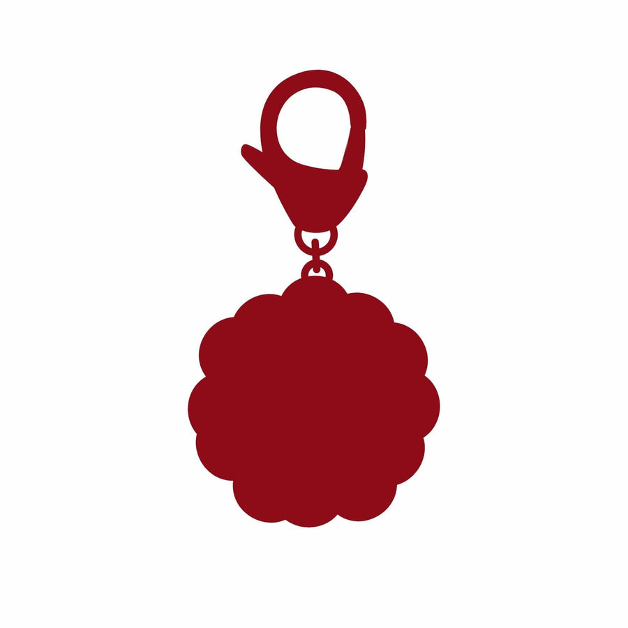 Sassy Scents Key & Phone Charm