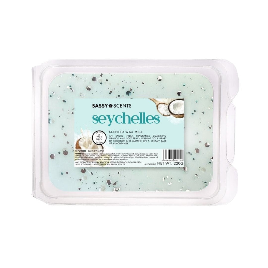 Seychelles Small Tub